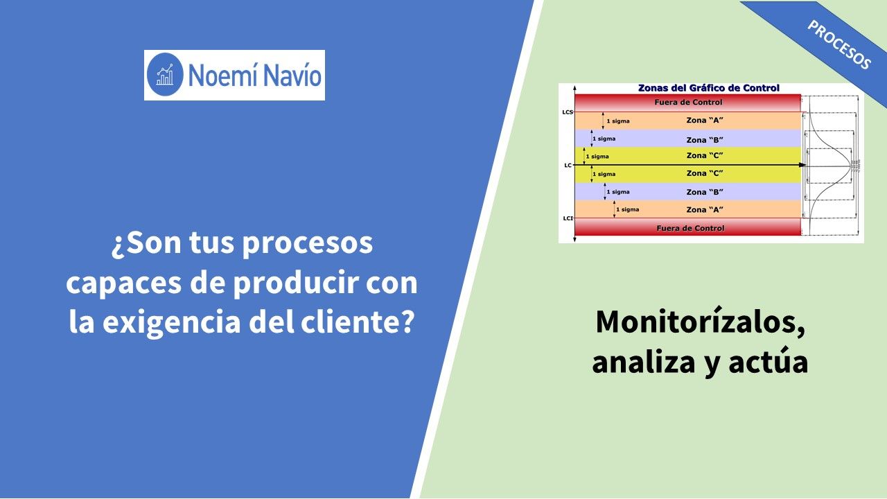 PI 17 Capacidad de proceso