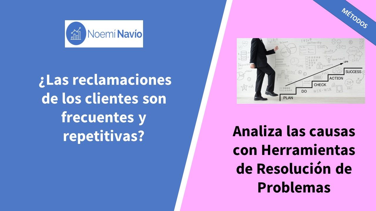 PI 19 Herramientas de Resolución de Problemas